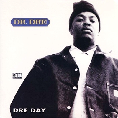 DR. DRE / ドクター・ドレー / DRE DAY