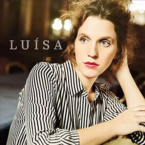 LUISA SOBRAL / ルイーザ・ソブラル / LUISA