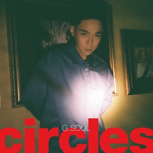 G.SOUL / CIRCLES