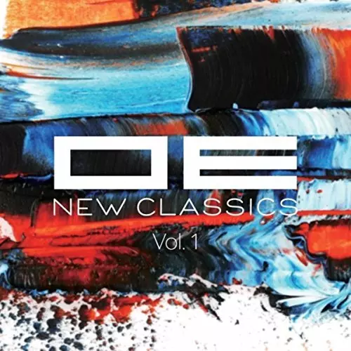 OE (TATSUYA OE) / NEW CLASSICS VOL.1