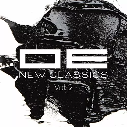 OE (TATSUYA OE) / NEW CLASSICS VOL.2