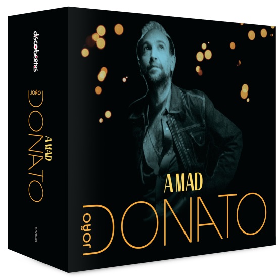 JOAO DONATO / ジョアン・ドナート商品一覧｜LATIN/BRAZIL/WORLD MUSIC