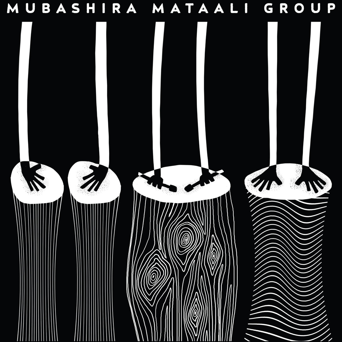 MUBASHIRA MATAALI GROUP / ムバシラ・マターリ・グループ / MUBASHIRA MATAALI GROUP
