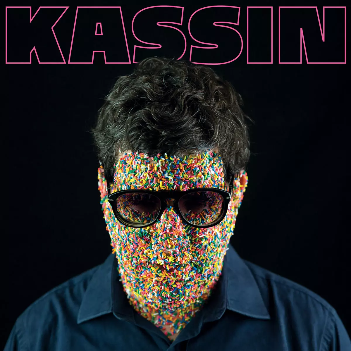 KASSIN / カシン / RELAX