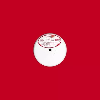 TORNADO WALLACE / トルネード・ウォレス / TODAY (VERSIONS)