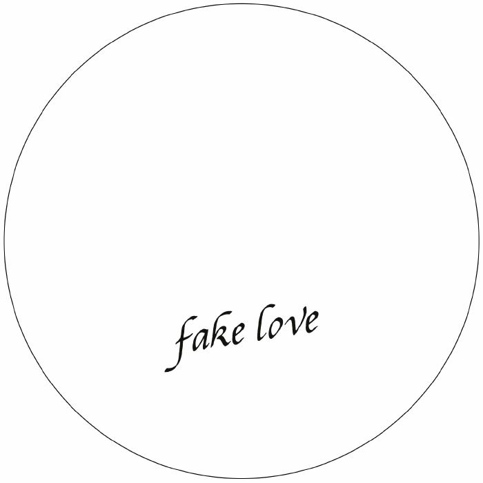 FAKE LOVE / FAKE LOVE VOL.1