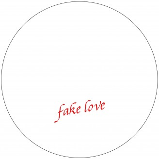 FAKE LOVE / FAKE LOVE VOL.2