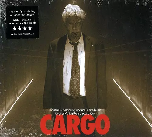 THORSTEN QUAESCHNING / O.S.T.: CARGO