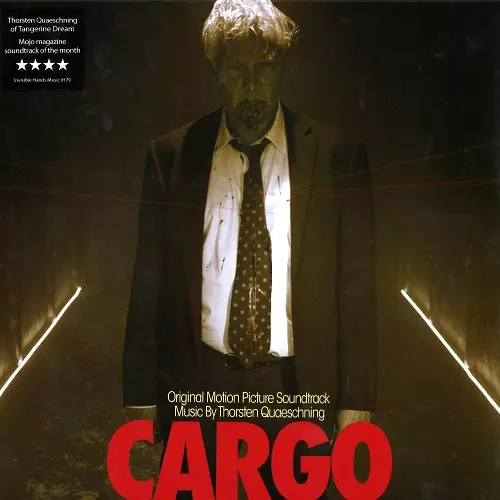 THORSTEN QUAESCHNING / O.S.T.: CARGO - LIMITED VINYL