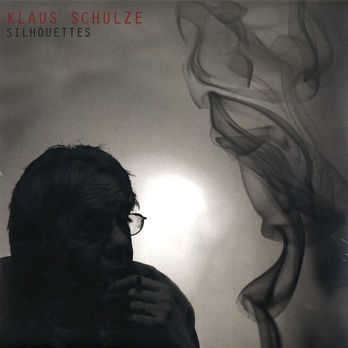KLAUS SCHULZE / クラウス・シュルツェ / SILHOUETTES: 2LP+CD LIMITED VINYL - 180g LIMITED VINYL
