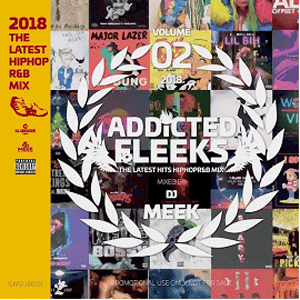 DJ MEEK / ADDICTEDFLEEKS VOL.02