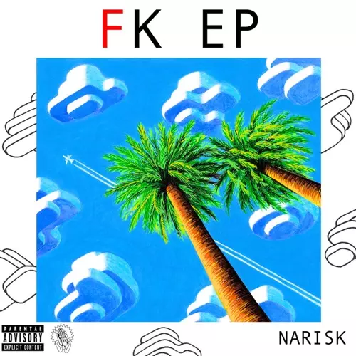NARISK / FK EP