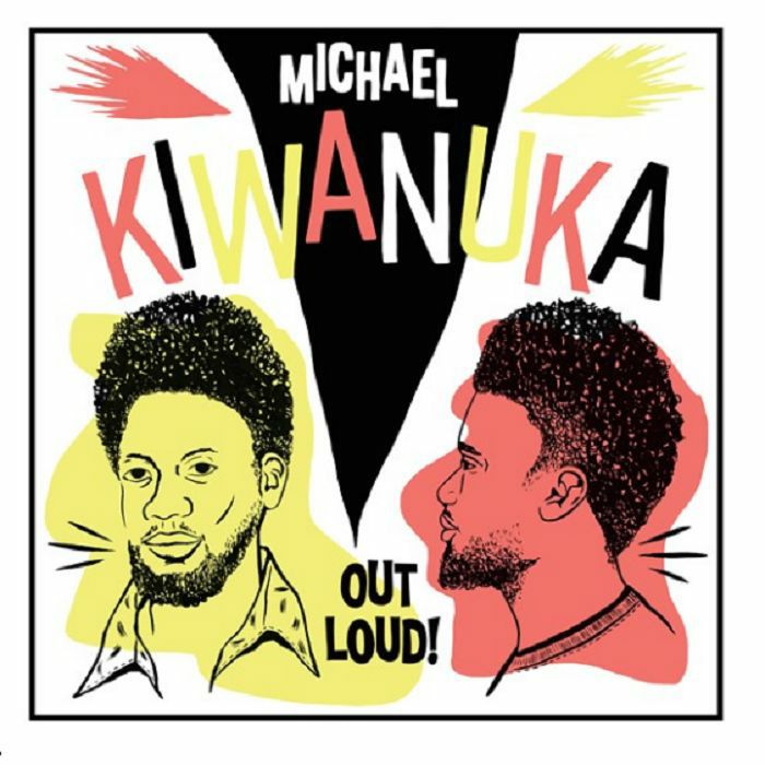 MICHAEL KIWANUKA / マイケル・キワヌーカ / OUT LOUD! (LP)
