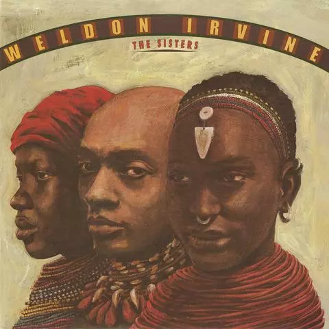 WELDON IRVINE / ウェルドン・アーヴィン商品一覧/LP(レコード