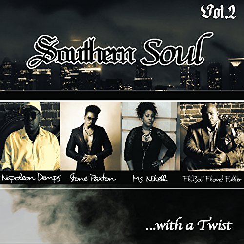 VOL.2 SOUTHERN SOUL/V.A. (SOUTHERN SOUL VOL.1)｜SOUL/BLUES/GOSPEL｜ディスク ...