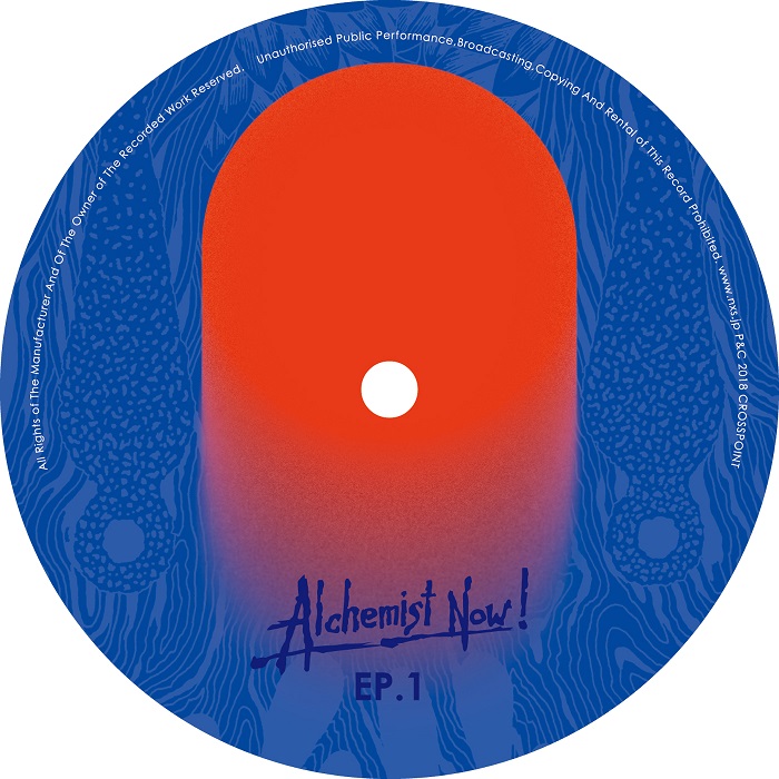 HIGHTIME Inc. / Alchemist Now! EP.1