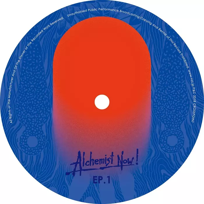 HIGHTIME Inc. / Alchemist Now! EP.1