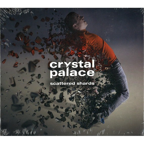 CRYSTAL PALACE / SCATTERED SHARDS