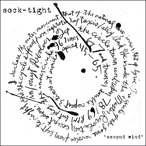 SOCK-TIGHT / SECOND WIND (7")