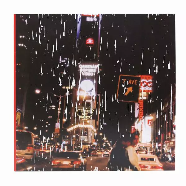 NICOLAS JAAR / ニコラス・ジャー / SIRENS