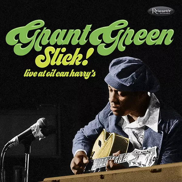 GRANT GREEN / グラント・グリーン商品一覧/中古在庫あり/並び順:新着
