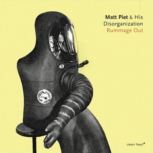 MATT PIET / Rummage Out