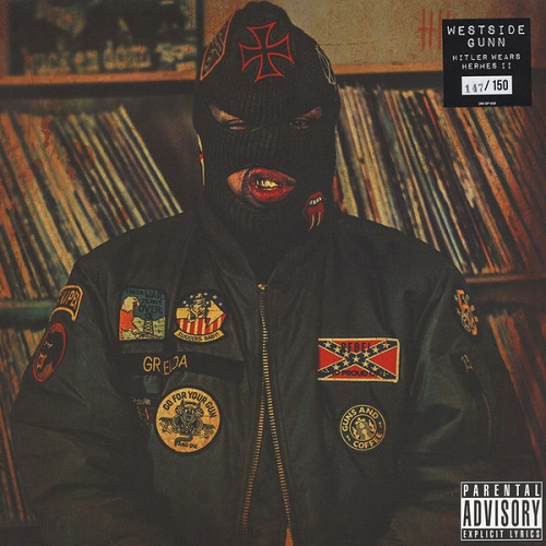 WESTSIDE GUNN / HITLER WEARS HERMES III