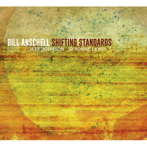 BILL ANSCHELL / ビル・アンシェル / Shifting Standards