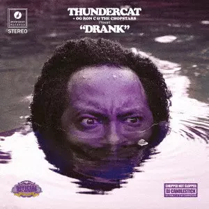 Thundercat (サンダーキャット) Drunk Drunk | Thundercat