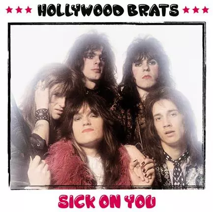 HOLLYWOOD BRATS / ハリウッド・ブラッツ商品一覧｜JAZZ