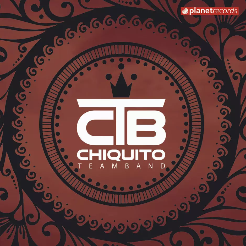 CHIQUITO TEAM BAND / チキート・チーム・バンド / LOS CREADORES DEL SONIDO