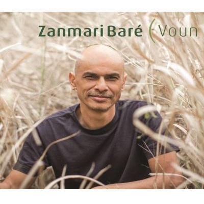 ZANMARI BARE / ザンマリ・バレ / VOUN