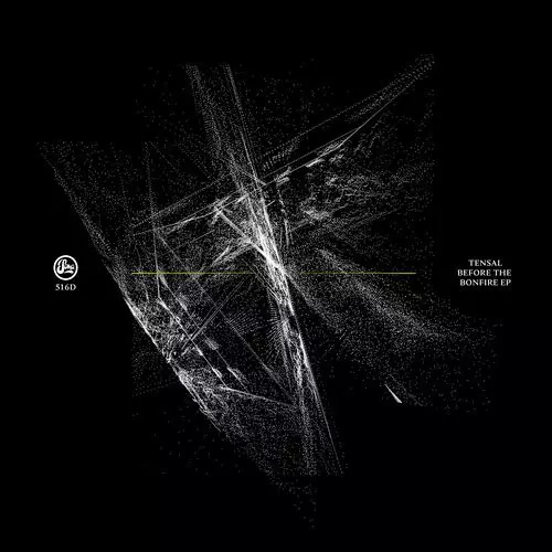 TENSAL / BEFORE THE BONFIRE EP