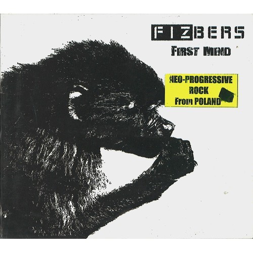 FIZBERS / FIRST MIND