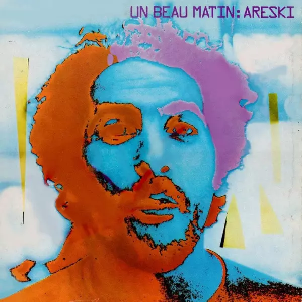 ARESKI / アレスキ / Un Beau Matin(LP)