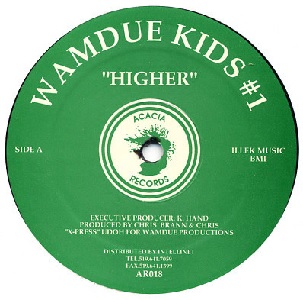 WAMDUE KIDS / #1