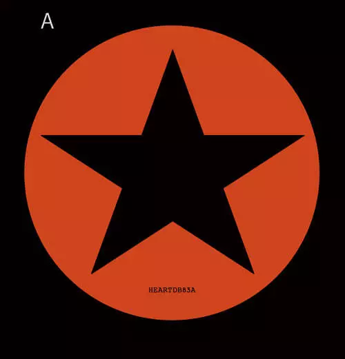UNKNOWN / LES DANCE (JEAN CLAUDE GAVRI REMIXES)