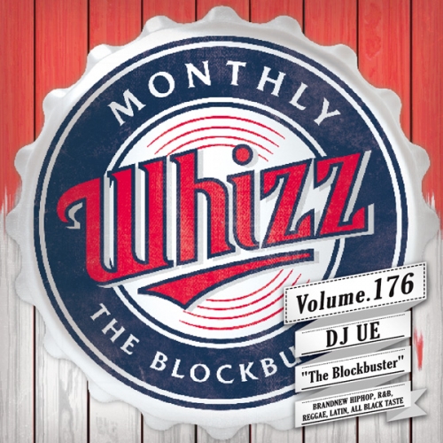 DJ UE / whizz Vol.176