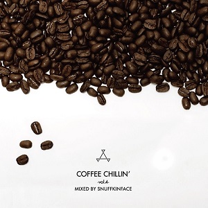 SNUFFKINFACE / COFFEE CHILLIN' -vol.4-