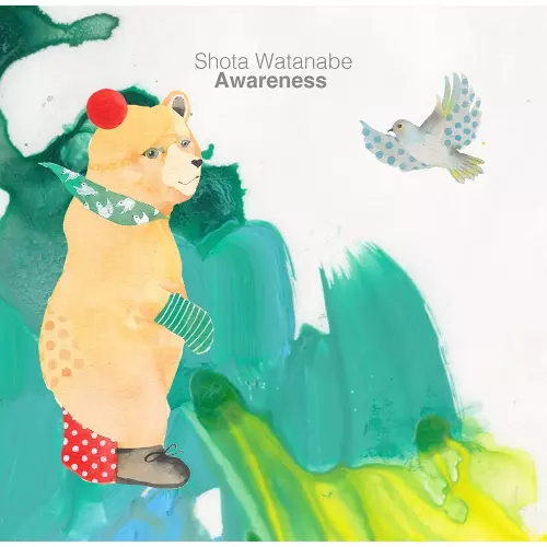 SHOTA WATANABE / 渡辺翔太 / Awareness
