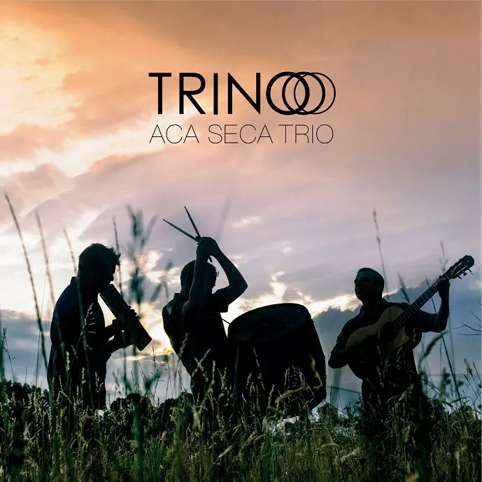 ACA SECA TRIO / アカ・セカ・トリオ / TRINO / トリノ