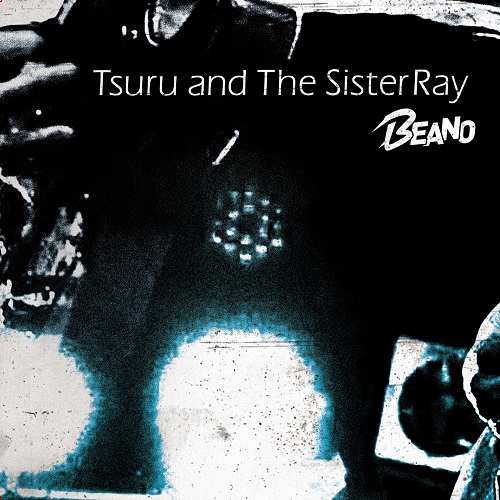 Tsuru and The SisterRay / BEANO