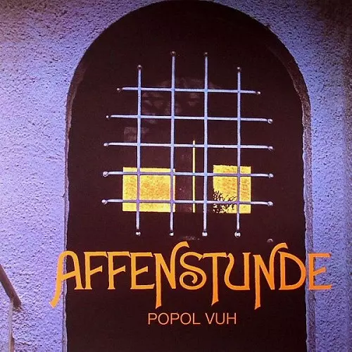 POPOL VUH (GER) / ポポル・ヴー / AFFENSTUNDE - LIMITE VINYL