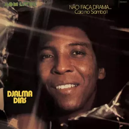 Djalma Dias ブラジル DJALMA DIAS / ジャウマ・ヂアス商品一覧｜LATIN/BRAZIL/WORLD MUSIC