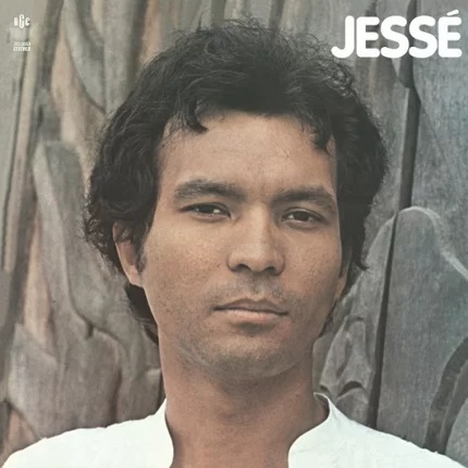 JESSE (BRAZIL) / ジェッセ / JESSE (1980)