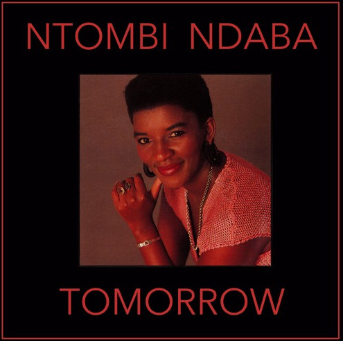 NTOMBI NDABA & SURVIVAL / ントンビ・ンダバ & サヴァイヴァル / TOMORROW