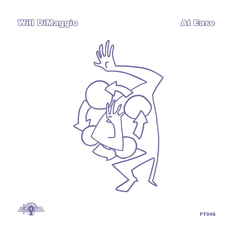 WILL DIMAGGIO / AT EASE