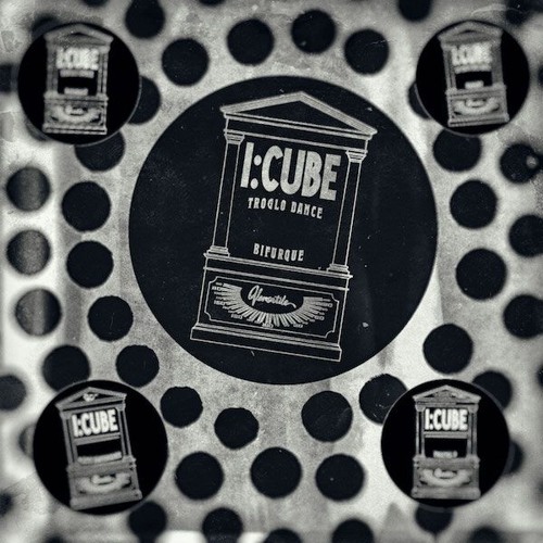 I:CUBE / アイ・キューブ / DOUBLE PACK