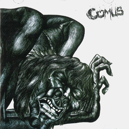 COMUS / コーマス / FIRST UTTERANCE: REMASTERED & EXPANDED EDITION - 2018 DIGITAL REMASTER