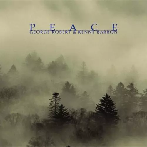 GEORGE ROBERT / ジョルジュ・ロベール / PEACE / ピース